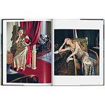 Helmut Newton: a Gun for Hire варинант исполнения - 4 | Loft Concept в Нижнем Новгороде