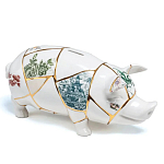 Копилка Seletti Piggy варинант исполнения - 2 | Loft Concept в Нижнем Новгороде