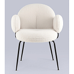 Стул Nina белый варинант исполнения - 4 | Loft Concept в Нижнем Новгороде