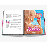 Подарочный редкий коллекционный альбом Барби Barbie - Assouline Coffee Table Book by Assouline варинант исполнения - 5 | Loft Concept в Нижнем Новгороде