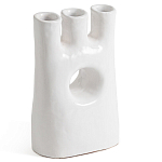 Статуэтка керамическая Brighter Stars белая варинант исполнения - 1 | Loft Concept в Нижнем Новгороде