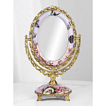 Настольное зеркало Cerch Runy варинант исполнения - 7 | Loft Concept в Нижнем Новгороде