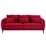 Диван трёхместный с подлокотниками Dutchman варинант исполнения - 6 | Loft Concept в Нижнем Новгороде