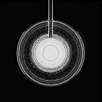 Каркасная люстра Balance варинант исполнения - 6 | Loft Concept в Нижнем Новгороде