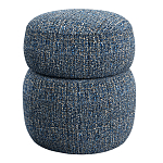 Пуф Ulysses варинант исполнения - 1 | Loft Concept в Нижнем Новгороде
