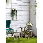 Кашпо Curly baby варинант исполнения - 11 | Loft Concept в Нижнем Новгороде