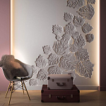 Барельеф BIRCH варинант исполнения - 1 | Loft Concept в Нижнем Новгороде