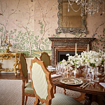 Книга дизайн интерьера Aerin Lauder: Living with Flowers варинант исполнения - 5 | Loft Concept в Нижнем Новгороде