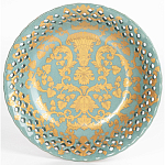 Фарфоровая чаша с девушкой Marlo Turi варинант исполнения - 10 | Loft Concept в Нижнем Новгороде