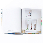 Неподражаемые произведения Джеффа Кунса JEFF KOONS catalog 2012 Букинистика варинант исполнения - 2 | Loft Concept в Нижнем Новгороде