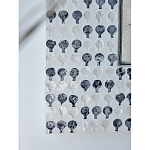 Прямоугольное зеркало с инкрустацией раковинами устриц Mother оf Pearl Facets варинант исполнения - 2 | Loft Concept в Нижнем Новгороде