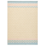 Ковер в винтажной расцветке  Check Рattern варинант исполнения - 1 | Loft Concept в Нижнем Новгороде