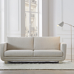 Торшер с поворотным плафоном Aracea Beige Floor Lamp варинант исполнения - 7 | Loft Concept в Нижнем Новгороде