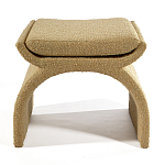 Элегантный Пуф Napa  варинант исполнения - 2 | Loft Concept в Нижнем Новгороде