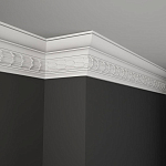 Карниз с орнаментом KO-28 варинант исполнения - 1 | Loft Concept в Нижнем Новгороде