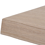 Стол обеденный на изогнутых ножках Consonance варинант исполнения - 4 | Loft Concept в Нижнем Новгороде