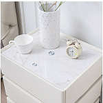 Умная прикроватная тумба с беспроводной зарядкой и подсветкой Smart Bedside Table варинант исполнения - 1 | Loft Concept в Нижнем Новгороде