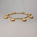 Люстра подвесная Mind 3000К 80Вт варинант исполнения - 4 | Loft Concept в Нижнем Новгороде