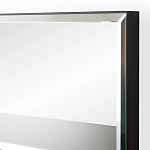 Полка с зеркалом Arden Shelf M варинант исполнения - 5 | Loft Concept в Нижнем Новгороде