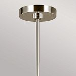 Люстра подвесная с 9-ю лампами Feiss варинант исполнения - 10 | Loft Concept в Нижнем Новгороде