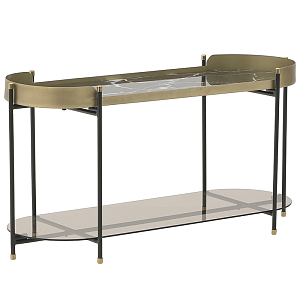 Кофейный стол Neale Coffee Table