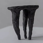 Скульптура «Чёрные дыры» варинант исполнения - 3 | Loft Concept в Нижнем Новгороде