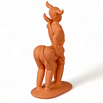 Статуэтка Seletti Centauro варинант исполнения - 4 | Loft Concept в Нижнем Новгороде