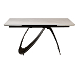 Стол обеденный раскладной керамический Natural Beauty Ceramics варинант исполнения - 1 | Loft Concept в Нижнем Новгороде