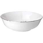 Обеденный сервиз из фарфора с рисунком цветов на 6 персон 23 предмета Garden Whisper Porcelain Set  варинант исполнения - 4 | Loft Concept в Нижнем Новгороде