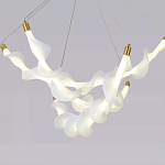 Люстра подвесная Convolution варинант исполнения - 4 | Loft Concept в Нижнем Новгороде