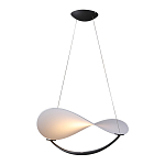 Люстра подвесная светодиодная Neoteric Light White and Black варинант исполнения - 1 | Loft Concept в Нижнем Новгороде