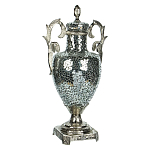 Кувшин с мозаикой Shards of glass варинант исполнения - 1 | Loft Concept в Нижнем Новгороде