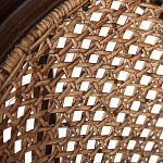 Комплект уличной мебели Sienna Dark Brown варинант исполнения - 3 | Loft Concept в Нижнем Новгороде