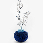 Статуэтка Синий тропический фрукт Tropical Fruit Pandora 1 варинант исполнения - 5 | Loft Concept в Нижнем Новгороде