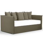 Кровать-кушетка Memory варинант исполнения - 9 | Loft Concept в Нижнем Новгороде