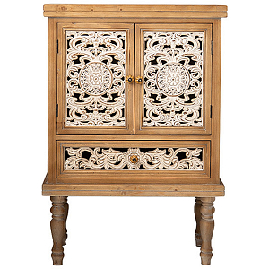 Шкаф Zephyrine Provence Cabinet