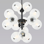 Люстра подвесная с 15-ю круглыми светодиодными лампами Light Catcher варинант исполнения - 3 | Loft Concept в Нижнем Новгороде