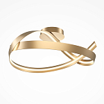 Потолочный светильник Plons 3000К 34Вт варинант исполнения - 1 | Loft Concept в Нижнем Новгороде