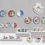 Заварочный чайник Seletti Smeraldina варинант исполнения - 5 | Loft Concept в Нижнем Новгороде