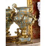 Ваза фарфоровая Georginio варинант исполнения - 3 | Loft Concept в Нижнем Новгороде