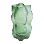 Ваза зеленая Forma Mare  варинант исполнения - 1 | Loft Concept в Нижнем Новгороде