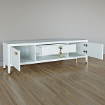 TV-тумба Дизайнерская Elsa Dreams White варинант исполнения - 3 | Loft Concept в Нижнем Новгороде
