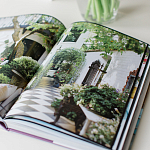  Книга дизайн интерьра от Саммер Торнтон Wonderland Thornton, Summer варинант исполнения - 5 | Loft Concept в Нижнем Новгороде