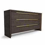 Комод с 6-ю ящиками Flowchart варинант исполнения - 3 | Loft Concept в Нижнем Новгороде