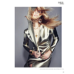 Коллекционная книга Gold in Vogue варинант исполнения - 3 | Loft Concept в Нижнем Новгороде