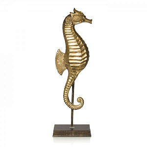 Декоративная фигурка Sea Horse