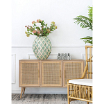 Ваза Cactus format варинант исполнения - 3 | Loft Concept в Нижнем Новгороде