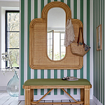 Ваза-бутыль из стекла TRANSPARENT FORMS 56 варинант исполнения - 14 | Loft Concept в Нижнем Новгороде