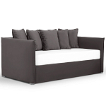 Кровать-кушетка Memory варинант исполнения - 8 | Loft Concept в Нижнем Новгороде