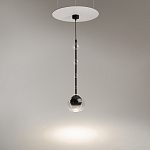 Подвесной светильник Pushinka варинант исполнения - 2 | Loft Concept в Нижнем Новгороде